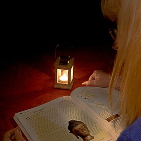 Dávejte si svůj zrak kontrolovat.