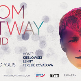 Křest si nenechte ujít.