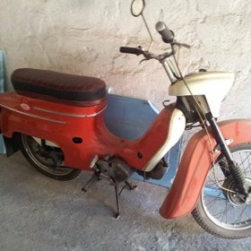 Na fichtlu se proháněli všichni.