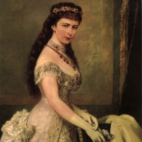 Sisi milovala v podstatě jen sebe