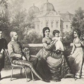 Sisi a Franc Josef - jejich život nebyl příliš šťastný