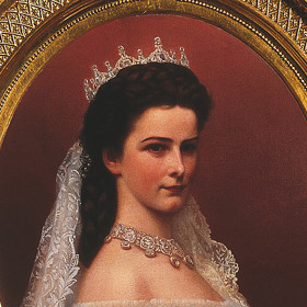 Sisi byla krásná žena a měla mnoho nápadníků