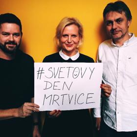 Dnes je světový den mrtvice