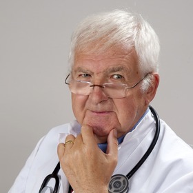 Vyhledejte lékařskou pomoc