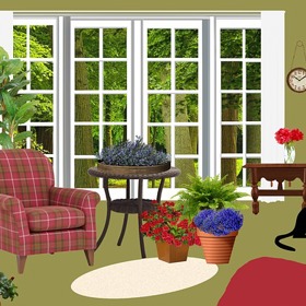 Existují pokojové rostliny, které provoní celý váš byt