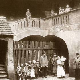 Obyvatelé Starého Města žili vždy jinak než zbytek Prahy