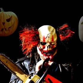 Občas jsou halloweenské kostýmy dost strašidelné