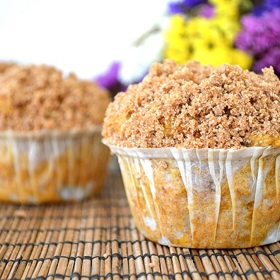 Dýňové recepty k podzimu patří