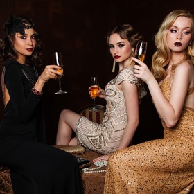 Žena by měla být elegantní, krásná a přitažlivá