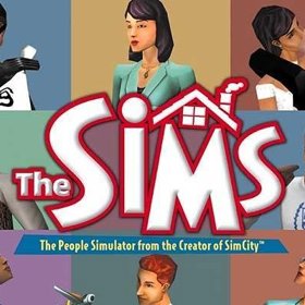 Počítačová hra The Sims vytvořila nový samostatný žánr – simulátor života
