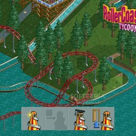 Kolotoče nás také bavily