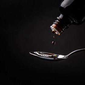 Kapky na kašel vybírejte pečlivě