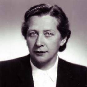 Horáková byla slušná, tvrdá a pevná žena s charakterem