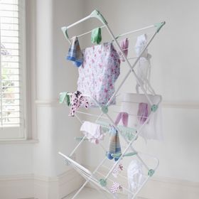 Existují různé druhy sušáků, rozhodně si tedy vyberete