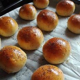 Briošky vás nadchnou