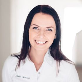 Petra Stahlová je zajímavá žena, která zasvětila život veganské cukrařině