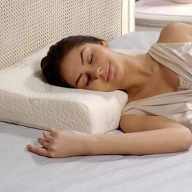 Vyřešte své stavy úzkosti a hned se vám bude spát lépe