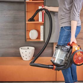 Úklid se díky chytrým pomocníkům stává hračkou