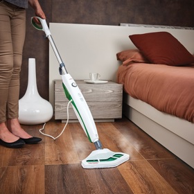 Úklid se pro vás stane zábavou