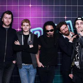 Mandrage patří mezi nejúspěšnější české kapely