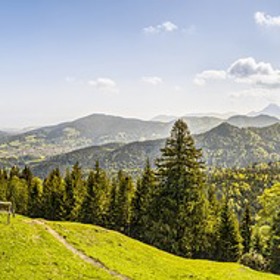 Češi rádi vyráží do hor