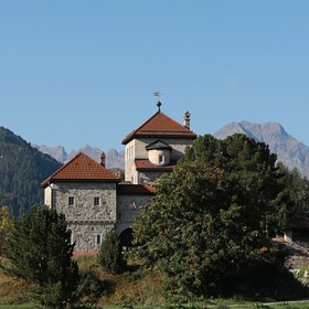 Zajímají se i o hrady a zámky