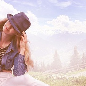 Užijte si podzimní dovolenou dle svých představ