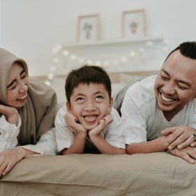 Bilingvní děti bývají často také více tolerantní vůči jiným kulturám a etnikům.