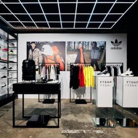 Navštivte novou prodejnu.