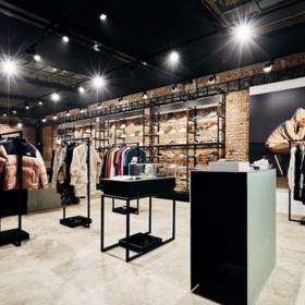 Nová prodejna stojí za to.