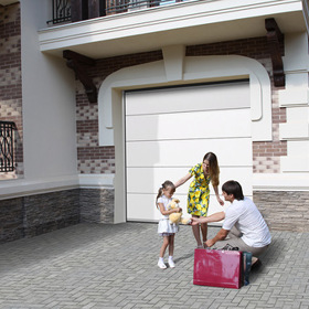 Spokojená rodina - základ šťastného života