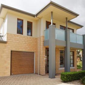 Existuje mnoho typů garážových vrat