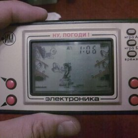 Jen počkej, zajíci byla i velmi oblíbená ruská pohádka.