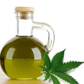 Konopný olej má zázračné zdravotní účinky.