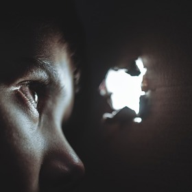 Únos dítěte je traumatizující jak pro děti, tak pro jejich rodiče.