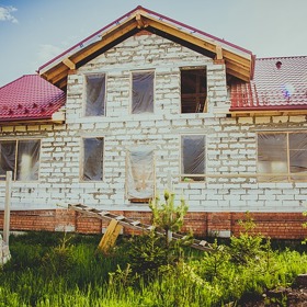 Stavební práce můžete dělat v průběhu celého roku. Moderní technologie jsou na to uzpůsobeny.