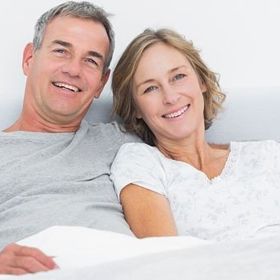 Jak vypadá přechod u ženy a jak u muže? Je to zcela rozdílné!