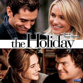 Romantický film Prázdniny ocení hlavně ženy.