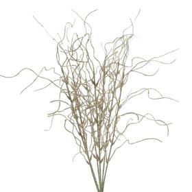 Pořiďte si ozdobné větévky.