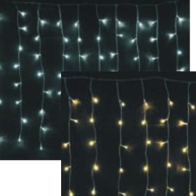 LED světýlka vás vyjdou na pár korun.