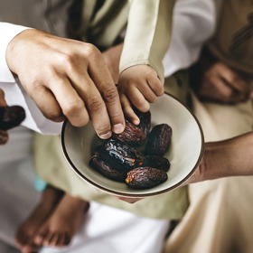 Sušené švestky jsou osvědčenou klasikou.