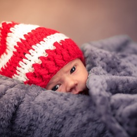 Spěte se svým dítětem, načerpáte tak potřebné síly.