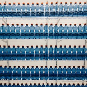 Vodu pijte nejlépe čistou, bez příchuti.