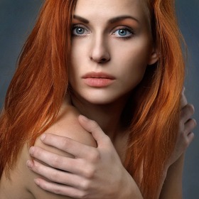 Zrzky, blondýny i brunety - všechny u mužů bodují.