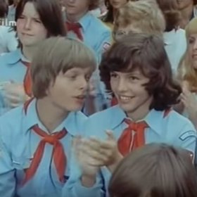 Láskám doba přála, milenci spolu trávili hodně času.