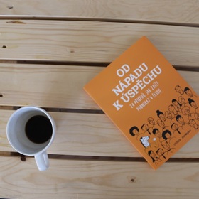 Přečtěte si tuto publikaci i vy.