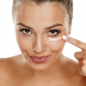 Oční krém vybírejte obzvláště pečlivě