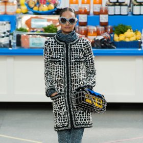 Tenisky budou vždy trendy klasikou