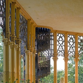 Technologický zázrak pod fasádou