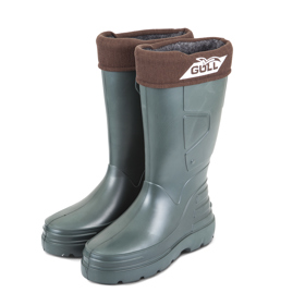 Takoví rybáři jistě ocení teplý kožíšek